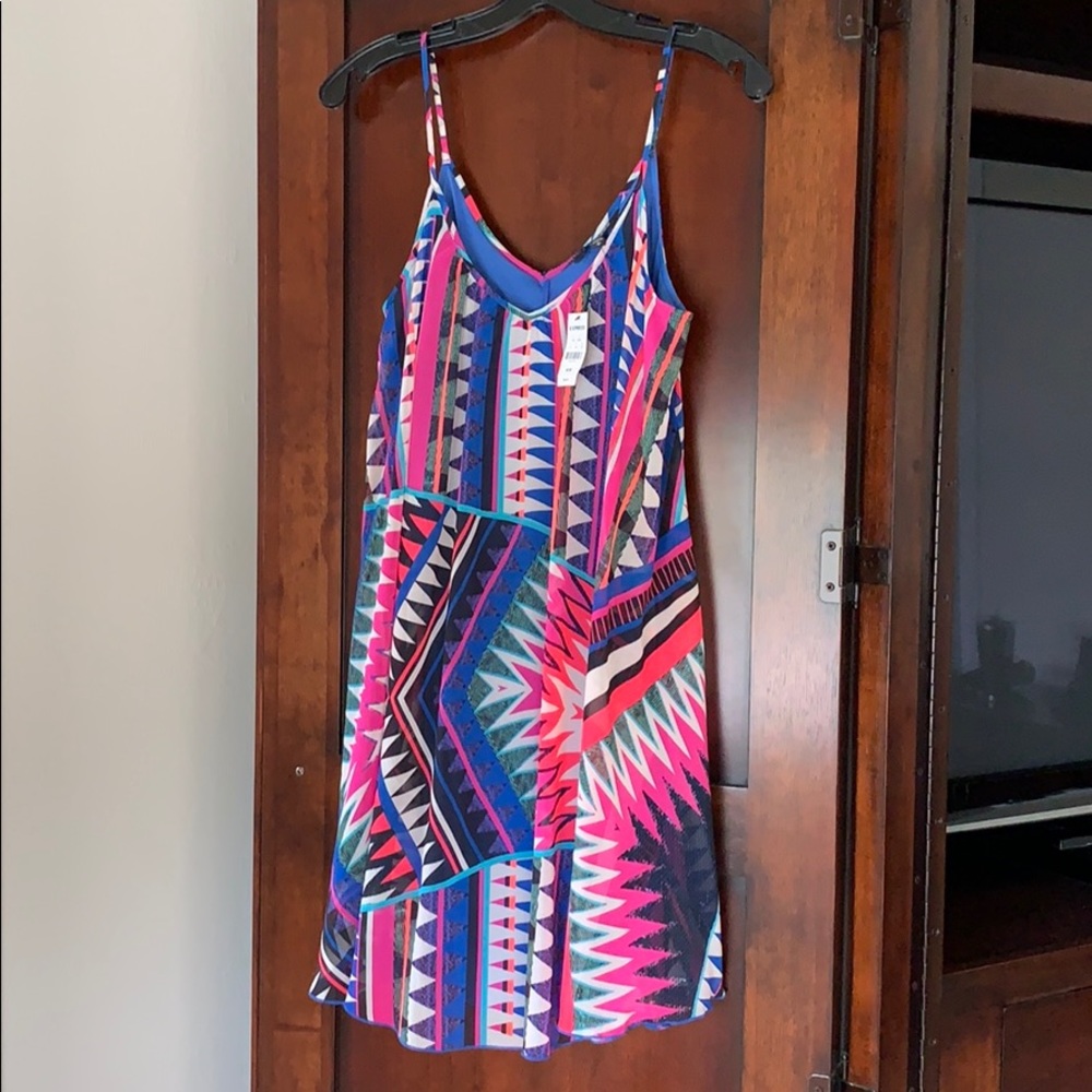 Express Tank Dress never worn